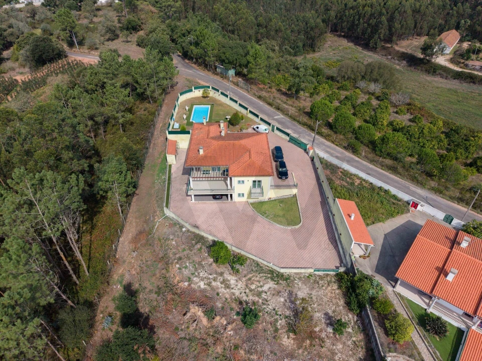 Moradia T4 para Venda em Santa Catarina Foto 49