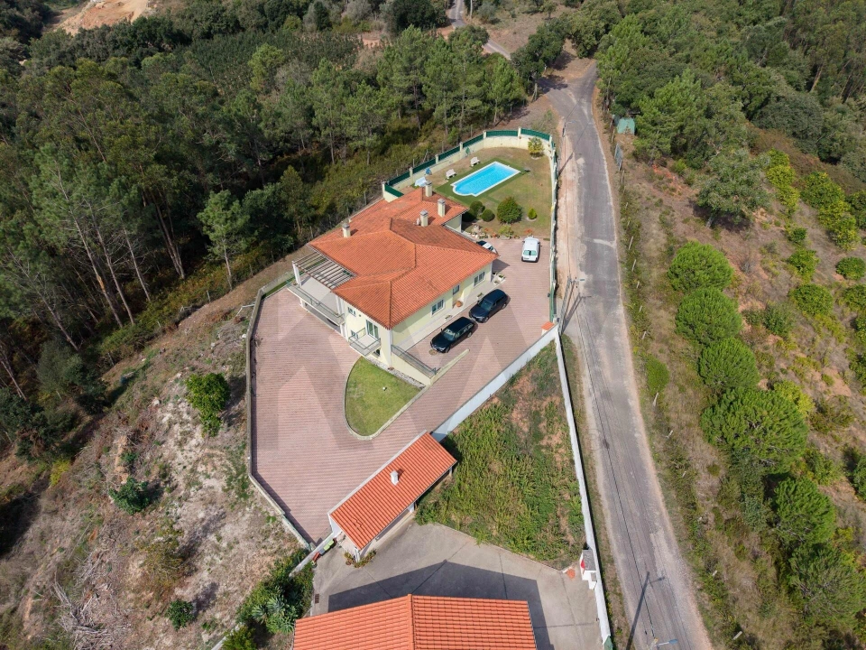 Moradia T4 para Venda em Santa Catarina Foto 50