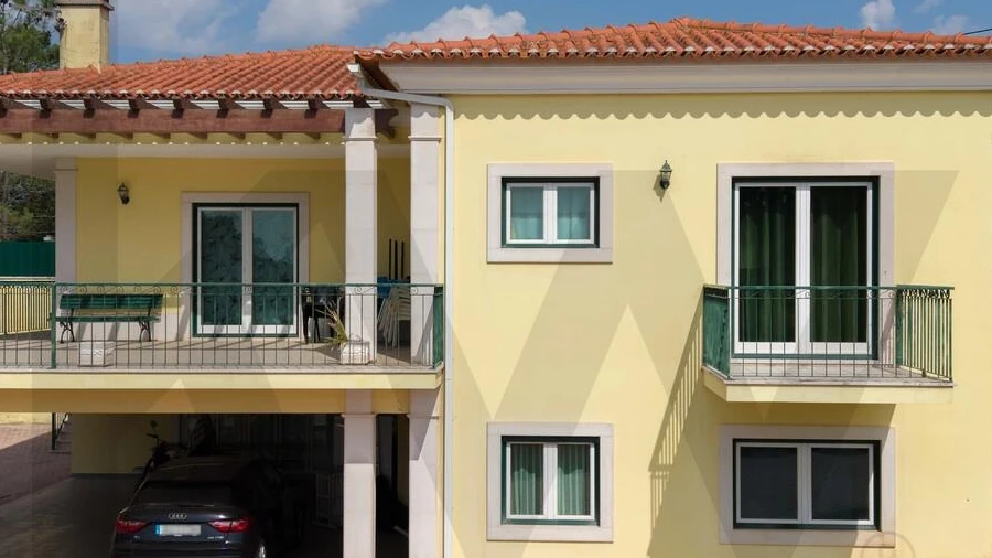 Moradia T4 para Venda em Santa Catarina