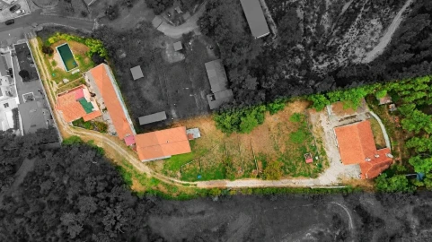 Terreno para Venda em Lousa