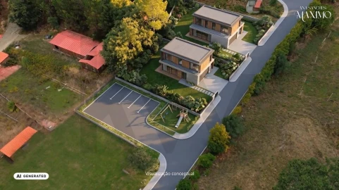 Terreno para Venda em Lousa