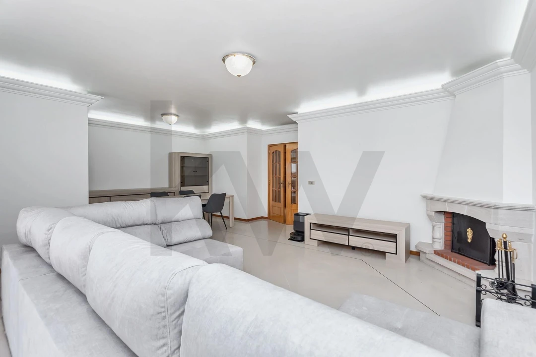 Apartamento T3 para Venda em Queluz e Belas Foto 10