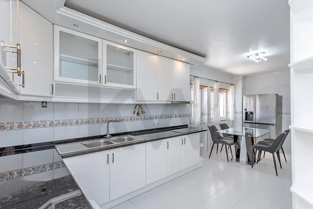 Apartamento T3 para Venda em Queluz e Belas Foto 20