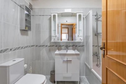 Apartamento T3 para Venda em Queluz e Belas