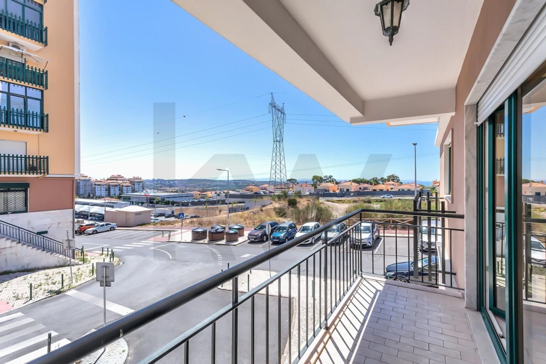Apartamento T3 para Venda em Queluz e Belas Foto 43