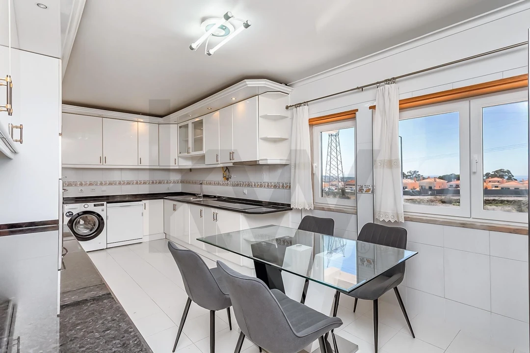 Apartamento T3 para Venda em Queluz e Belas Foto 16