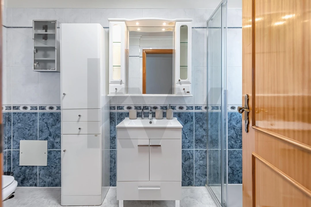 Apartamento T3 para Venda em Queluz e Belas Foto 38