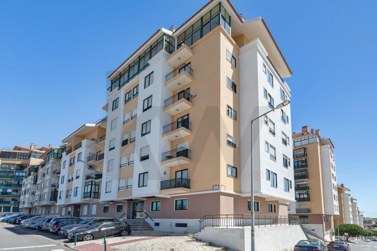 Apartamento T3 para Venda em Queluz e Belas Foto 46