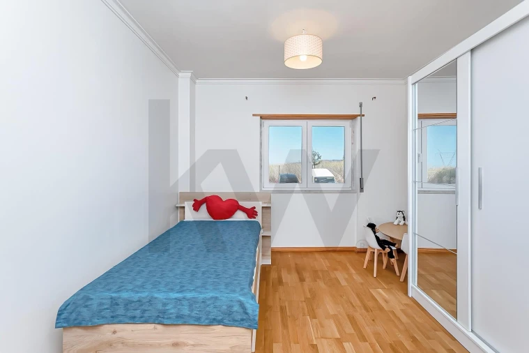 Apartamento T3 para Venda em Queluz e Belas Foto 35