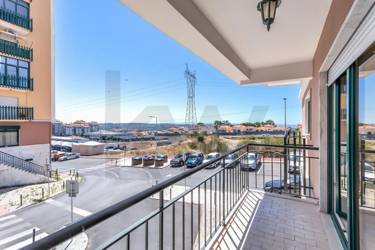 Apartamento T3 para Venda em Queluz e Belas Foto 43
