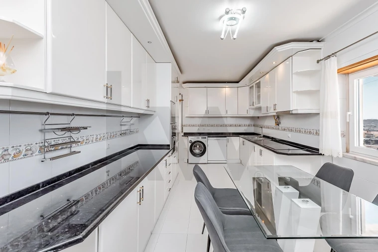 Apartamento T3 para Venda em Queluz e Belas Foto 19