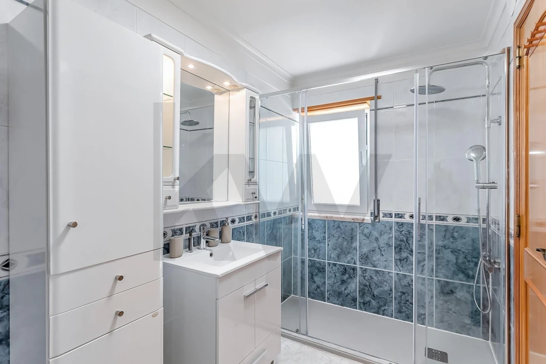Apartamento T3 para Venda em Queluz e Belas Foto 39