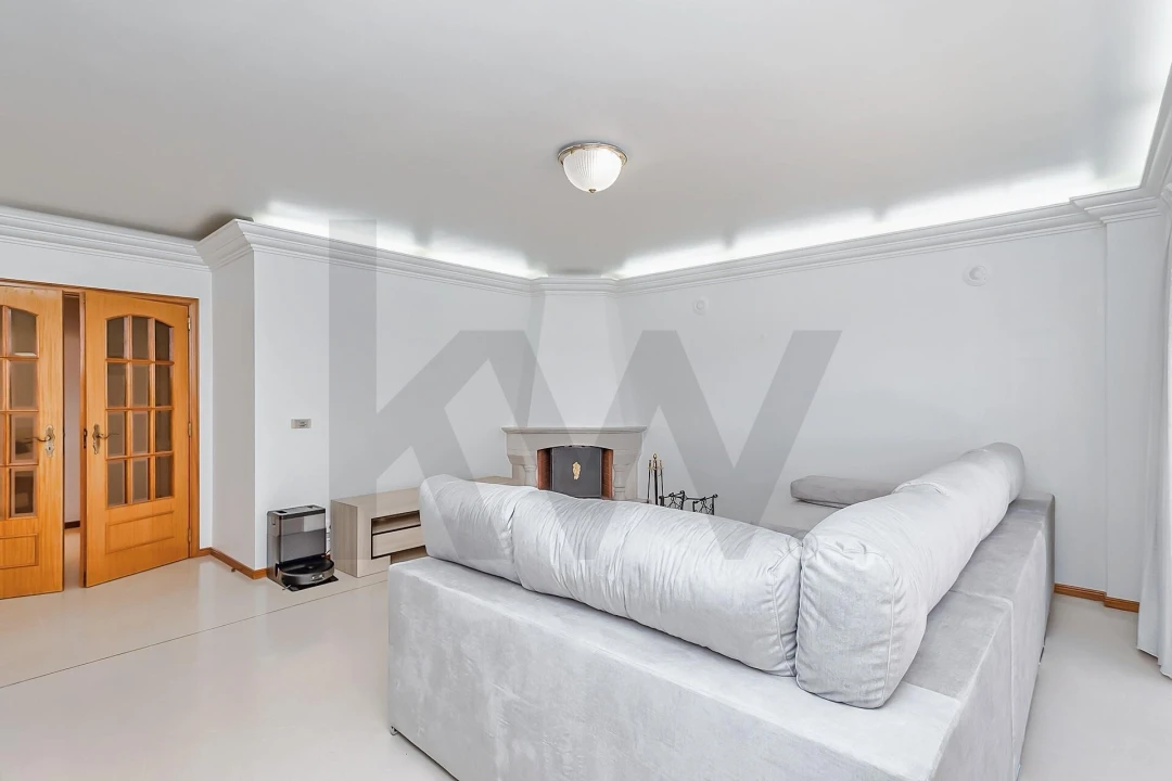 Apartamento T3 para Venda em Queluz e Belas Foto 13