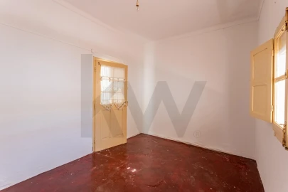 Moradia T5 para Venda em Monte do Trigo