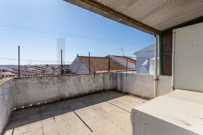 Moradia T5 para Venda em Monte do Trigo