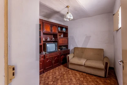 Moradia T5 para Venda em Monte do Trigo