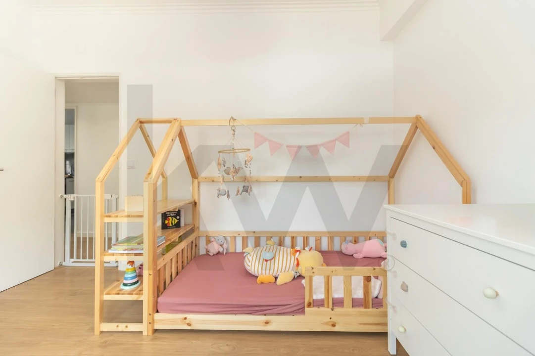 Apartamento T3 para Venda em Seixal, Arrentela e Aldeia de Paio Pires Foto 14