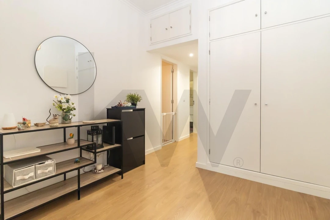 Apartamento T3 para Venda em Seixal, Arrentela e Aldeia de Paio Pires Foto 44
