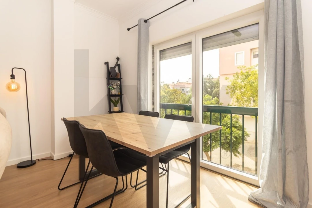 Apartamento T3 para Venda em Seixal, Arrentela e Aldeia de Paio Pires Foto 7