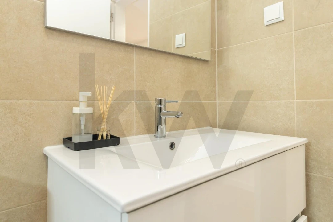 Apartamento T3 para Venda em Seixal, Arrentela e Aldeia de Paio Pires Foto 19