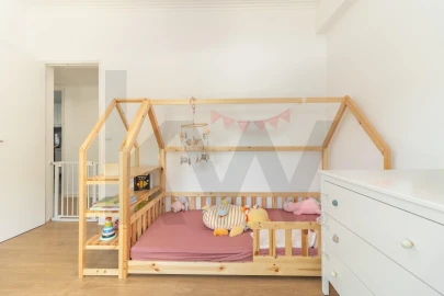 Apartamento T3 para Venda em Seixal, Arrentela e Aldeia de Paio Pires