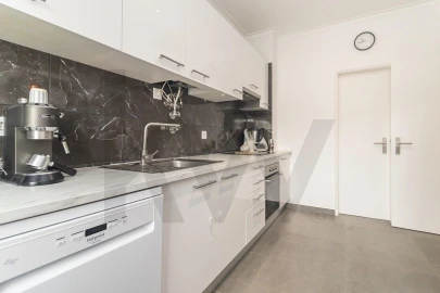 Apartamento T3 para Venda em Seixal, Arrentela e Aldeia de Paio Pires