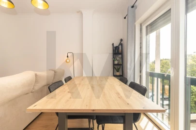 Apartamento T3 para Venda em Seixal, Arrentela e Aldeia de Paio Pires