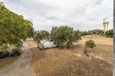 Apartamento T3 para Venda em Seixal, Arrentela e Aldeia de Paio Pires