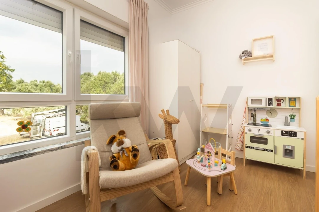 Apartamento T3 para Venda em Seixal, Arrentela e Aldeia de Paio Pires Foto 13