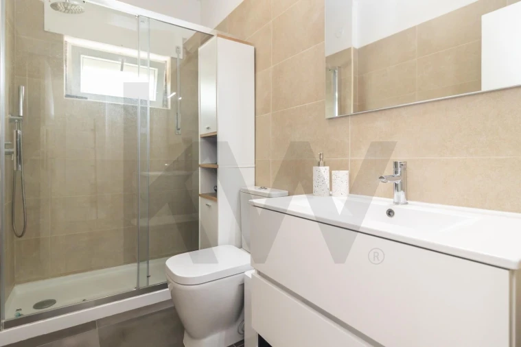 Apartamento T3 para Venda em Seixal, Arrentela e Aldeia de Paio Pires Foto 36