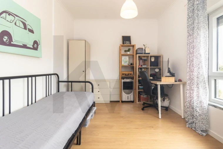 Apartamento T3 para Venda em Seixal, Arrentela e Aldeia de Paio Pires Foto 21
