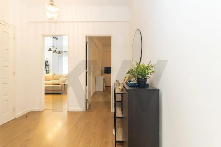 Apartamento T3 para Venda em Seixal, Arrentela e Aldeia de Paio Pires Foto 45