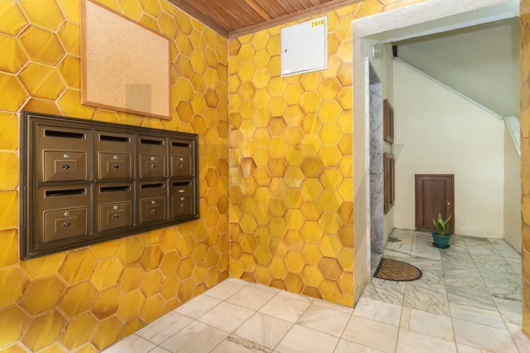 Apartamento T3 para Venda em Seixal, Arrentela e Aldeia de Paio Pires Foto 48