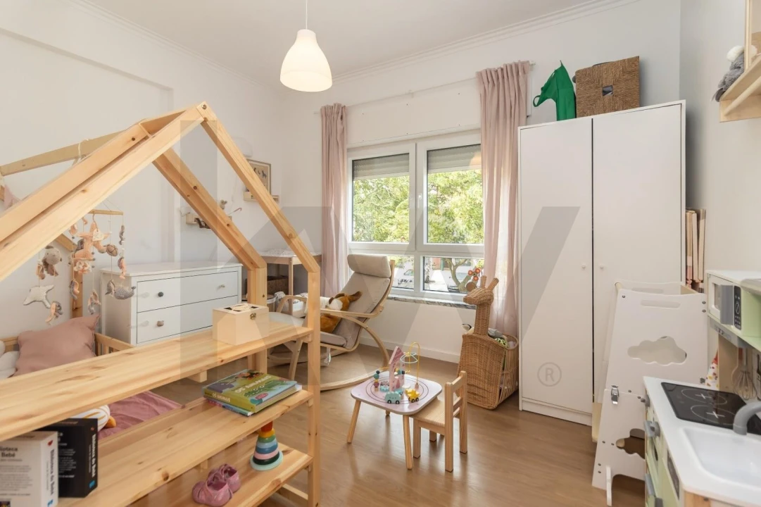 Apartamento T3 para Venda em Seixal, Arrentela e Aldeia de Paio Pires Foto 11