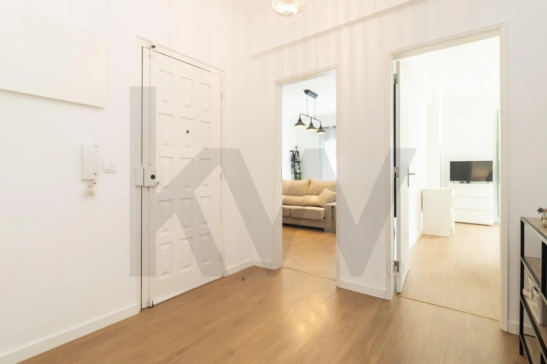 Apartamento T3 para Venda em Seixal, Arrentela e Aldeia de Paio Pires Foto 15