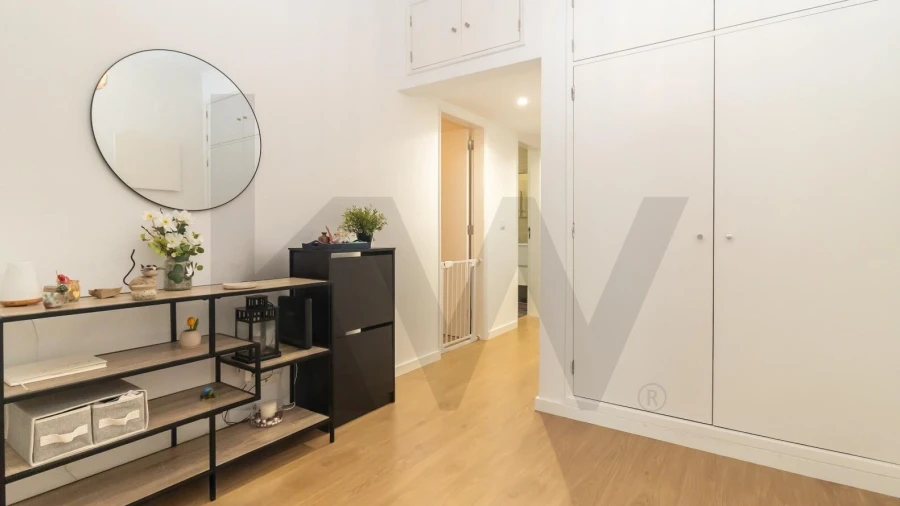 Apartamento T3 para Venda em Seixal, Arrentela e Aldeia de Paio Pires