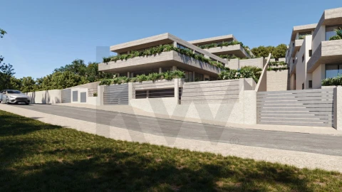 Apartamento T4 para Venda em Cascais e Estoril