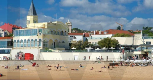 Apartamento T4 para Venda em Cascais e Estoril