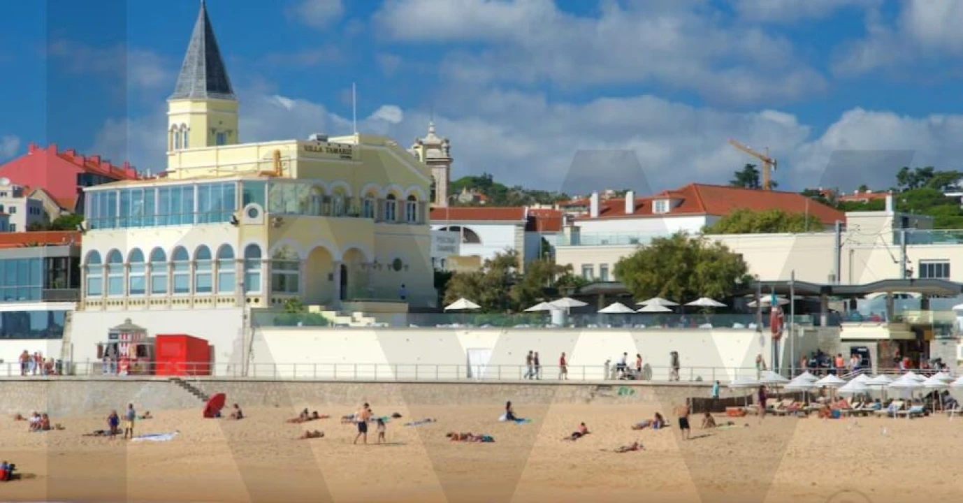 Apartamento T4 para Venda em Cascais e Estoril Foto 22