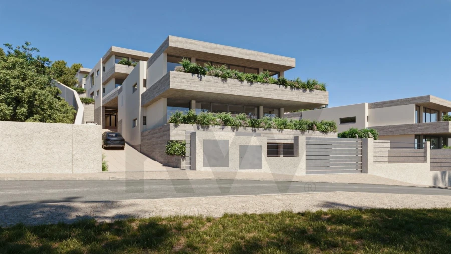 Apartamento T4 para Venda em Cascais e Estoril