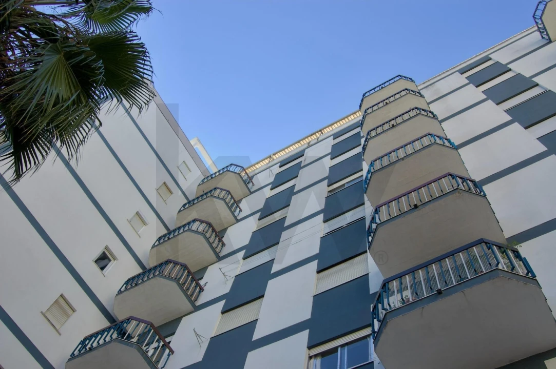 Apartamento T2 para Venda em Setubal (São Sebastião) Foto 35