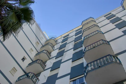 Apartamento T2 para Venda em Setubal (São Sebastião)