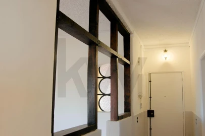 Apartamento T2 para Venda em Setubal (São Sebastião)