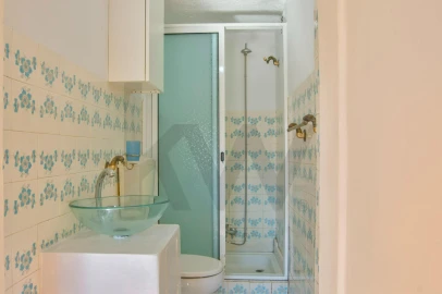 Apartamento T2 para Venda em Setubal (São Sebastião)