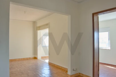 Apartamento T2 para Venda em Setubal (São Sebastião)