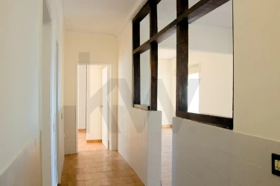 Apartamento T2 para Venda em Setubal (São Sebastião)