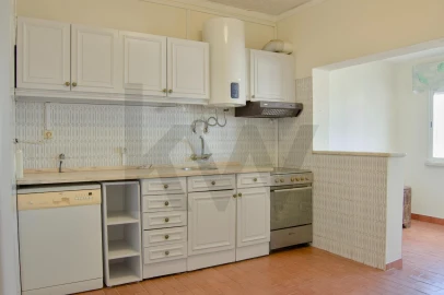 Apartamento T2 para Venda em Setubal (São Sebastião)