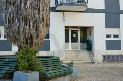 Apartamento T2 para Venda em Setubal (São Sebastião)