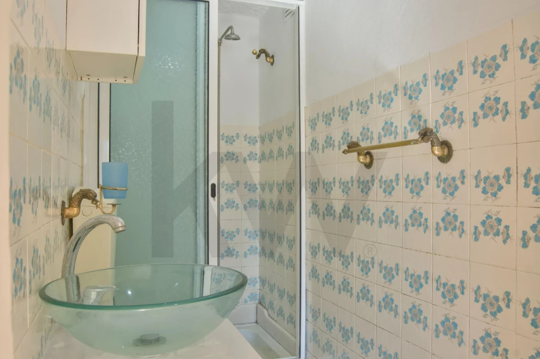 Apartamento T2 para Venda em Setubal (São Sebastião) Foto 23