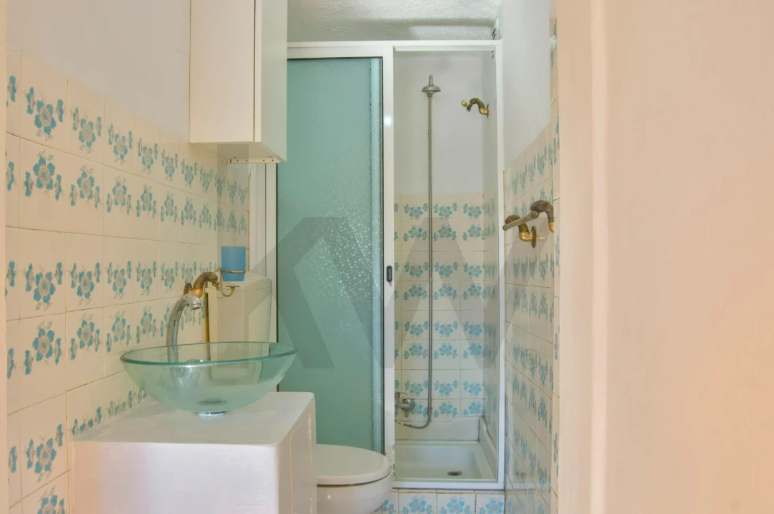 Apartamento T2 para Venda em Setubal (São Sebastião) Foto 22